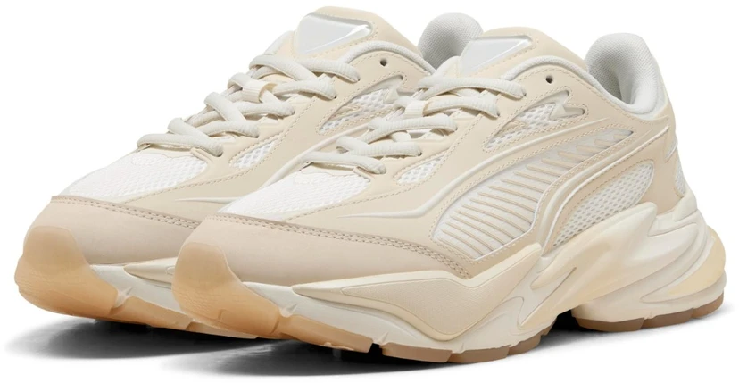 Puma Avalynė Vyrams Rs Surge rusvai gelsvas 402916 07