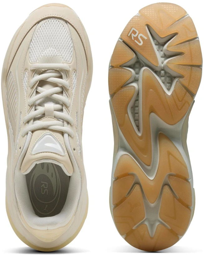 Puma Avalynė Vyrams Rs Surge rusvai gelsvas 402916 07
