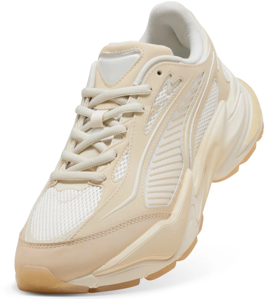 Puma Avalynė Vyrams Rs Surge rusvai gelsvas 402916 07