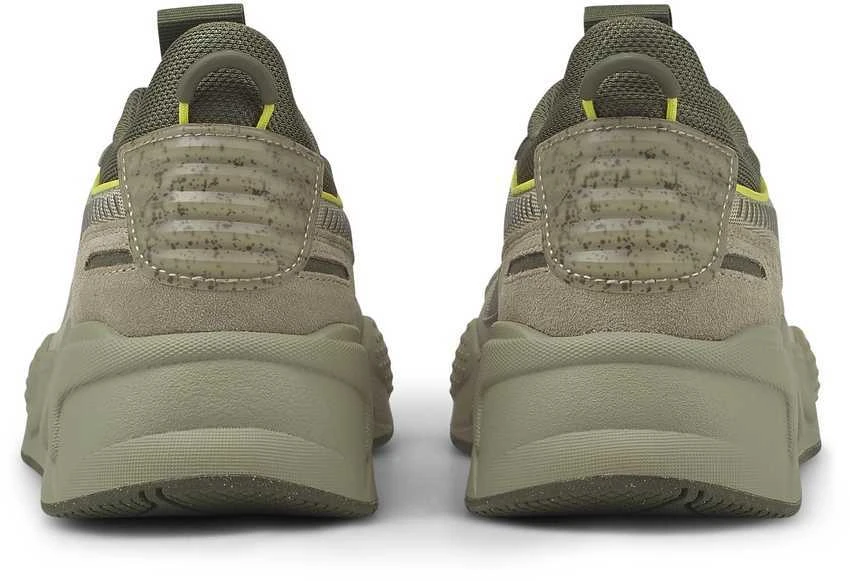 Puma Avalynė Vyrams Rs-X Elevated Hik Birch Khaki 390186 02