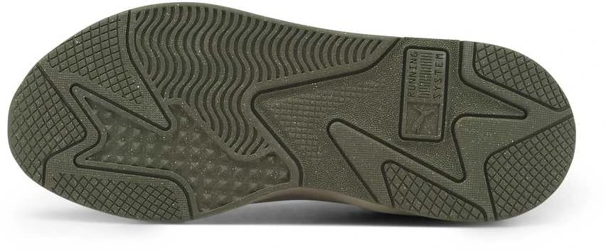 Puma Avalynė Vyrams Rs-X Elevated Hik Birch Khaki 390186 02