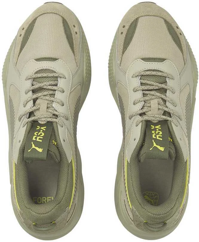 Puma Avalynė Vyrams Rs-X Elevated Hik Birch Khaki 390186 02
