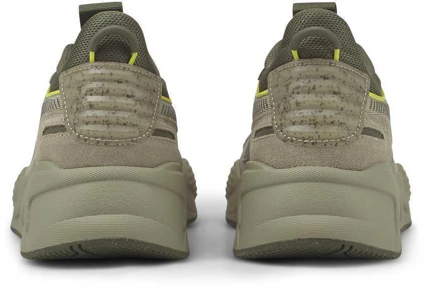 Puma Avalynė Vyrams Rs-X Elevated Hik Birch Khaki 390186 02
