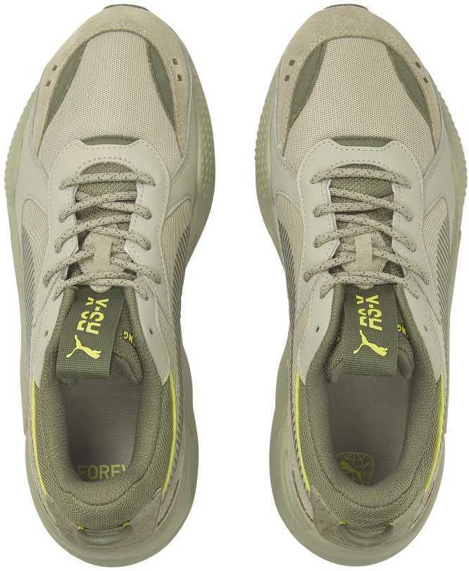 Puma Avalynė Vyrams Rs-X Elevated Hik Birch Khaki 390186 02