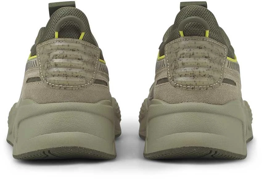 Puma Avalynė Vyrams Rs-X Elevated Hik Birch Khaki 390186 02