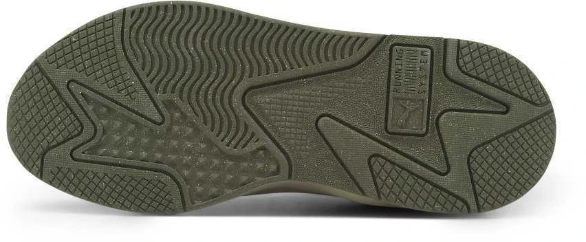 Puma Avalynė Vyrams Rs-X Elevated Hik Birch Khaki 390186 02