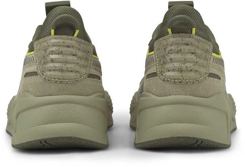 Puma Avalynė Vyrams Rs-X Elevated Hik Birch Khaki 390186 02