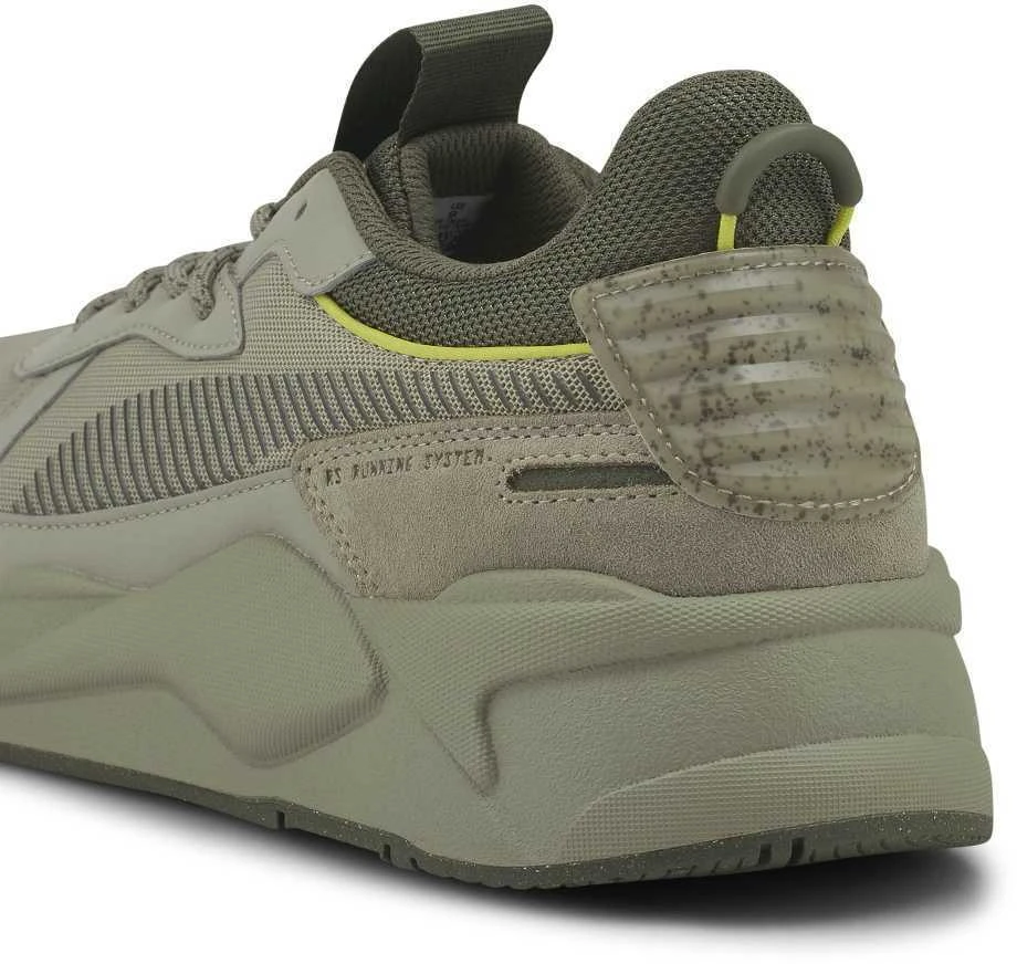 Puma Avalynė Vyrams Rs-X Elevated Hik Birch Khaki 390186 02