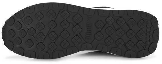 Puma Avalynė Vyrams Runtamed Juodas Baltas 389236 01