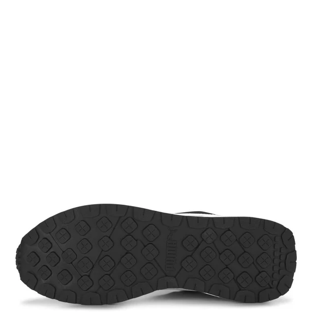 Puma Avalynė Vyrams Runtamed Juodas Baltas 389236 01