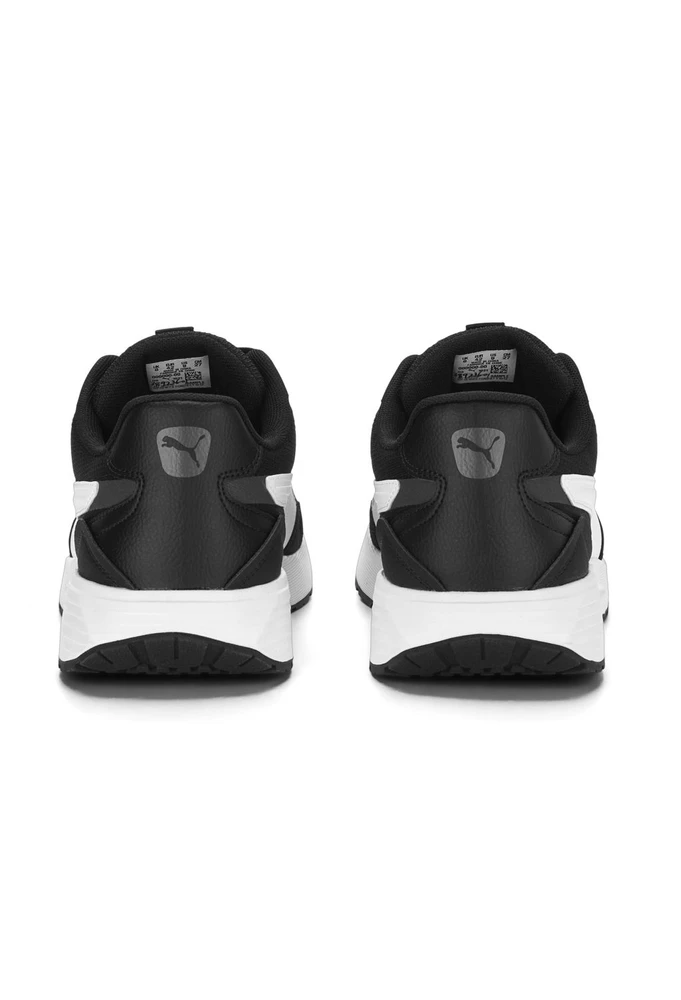 Puma Avalynė Vyrams Runtamed Juodas Baltas 389236 01