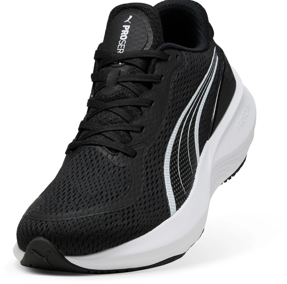 Puma Avalynė Vyrams Scend Pro 2 Juodas 310779 01