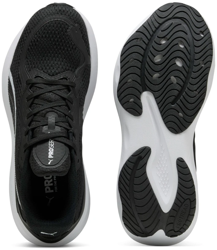 Puma Avalynė Vyrams Scend Pro 2 Juodas 310779 01