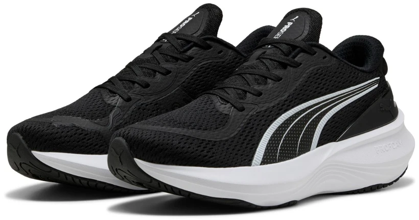 Puma Avalynė Vyrams Scend Pro 2 Juodas 310779 01