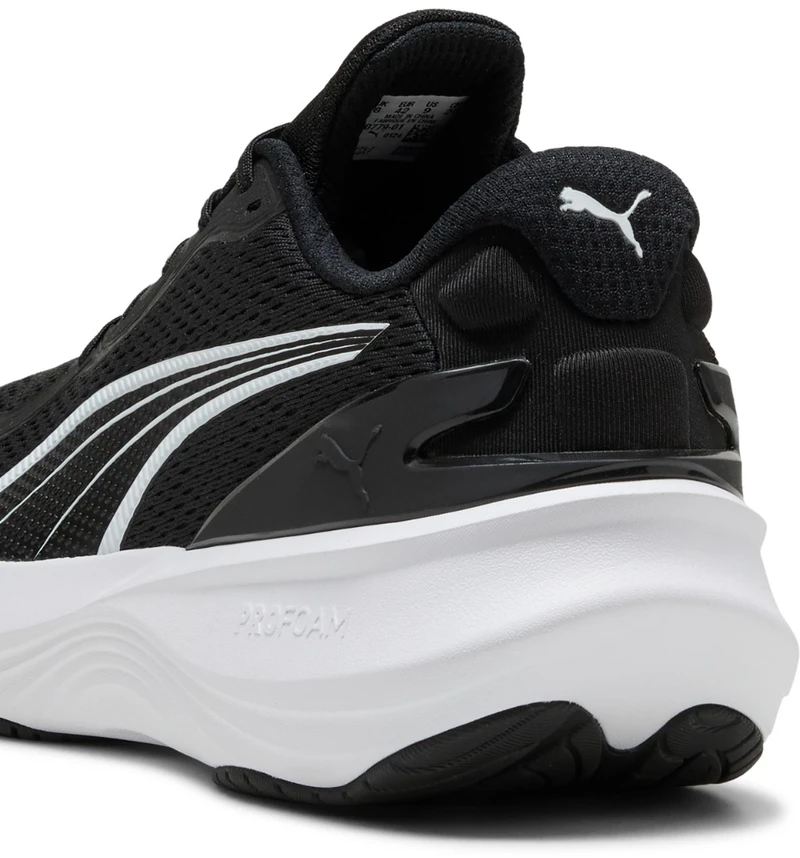 Puma Avalynė Vyrams Scend Pro 2 Juodas 310779 01