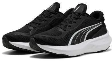 Puma Avalynė Vyrams Scend Pro 2 Juodas 310779 01