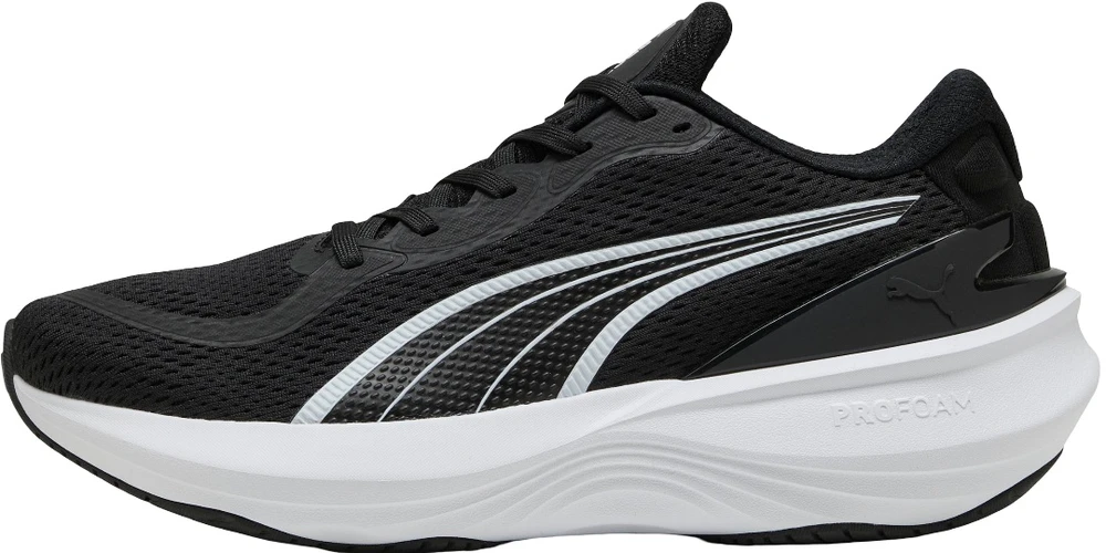 Puma Avalynė Vyrams Scend Pro 2 Juodas 310779 01