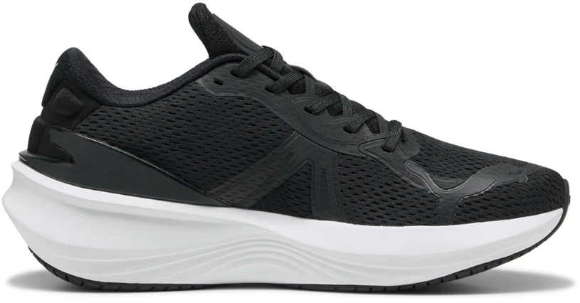 Puma Avalynė Vyrams Scend Pro 2 Juodas 310779 01