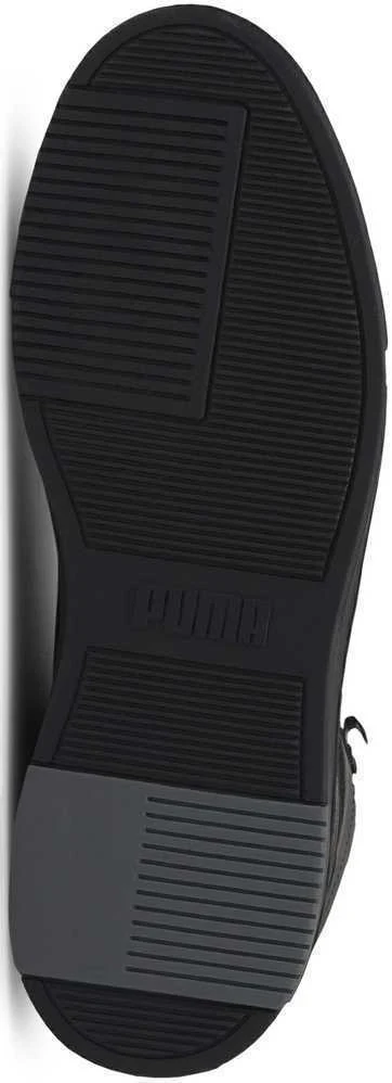Puma Avalynė Vyrams Serve Pro Mid Ptx Juodas 382096 02