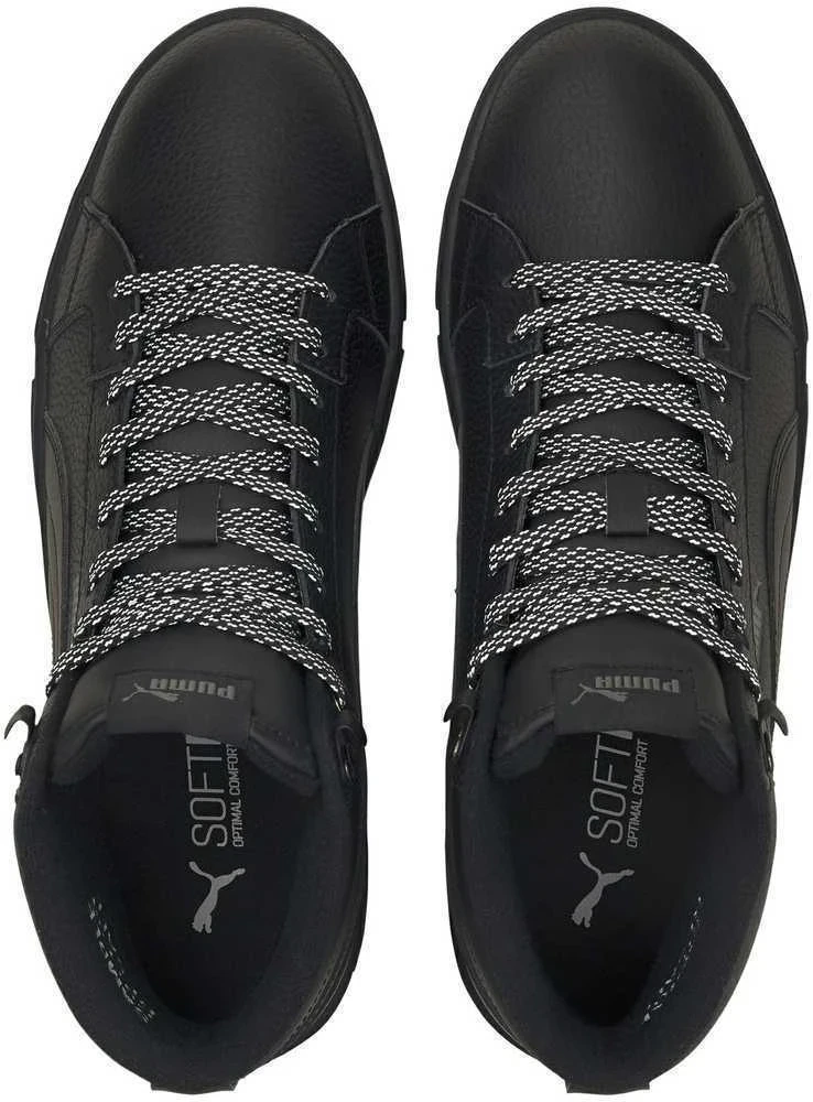 Puma Avalynė Vyrams Serve Pro Mid Ptx Juodas 382096 02