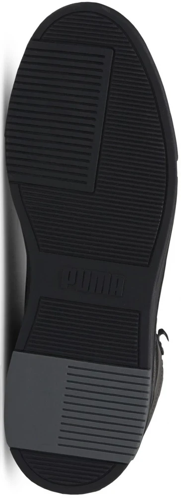Puma Avalynė Vyrams Serve Pro Mid Ptx Juodas 382096 02