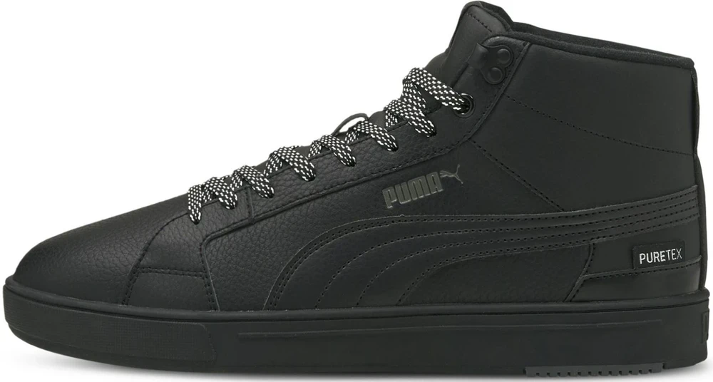 Puma Avalynė Vyrams Serve Pro Mid Ptx Juodas 382096 02