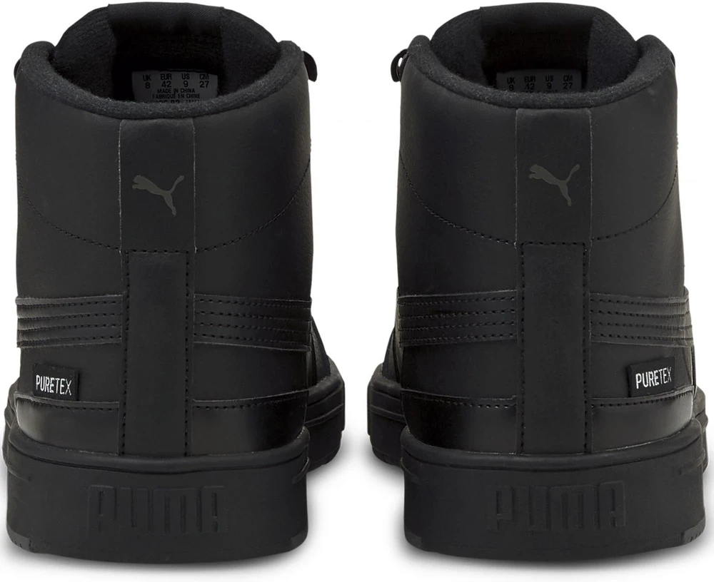 Puma Avalynė Vyrams Serve Pro Mid Ptx Juodas 382096 02