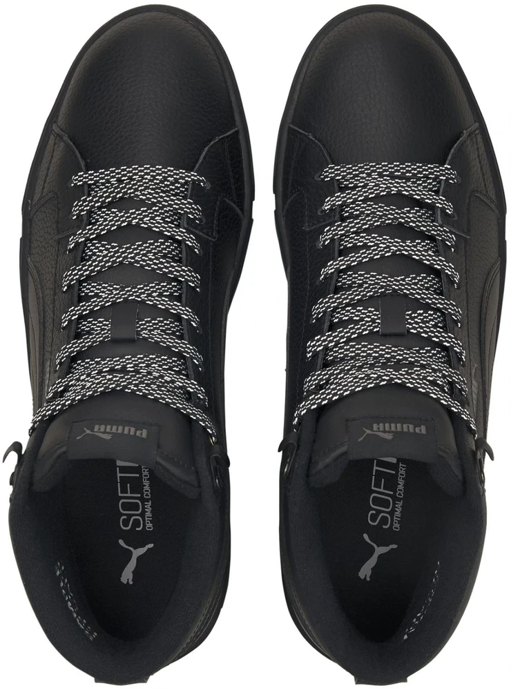 Puma Avalynė Vyrams Serve Pro Mid Ptx Juodas 382096 02