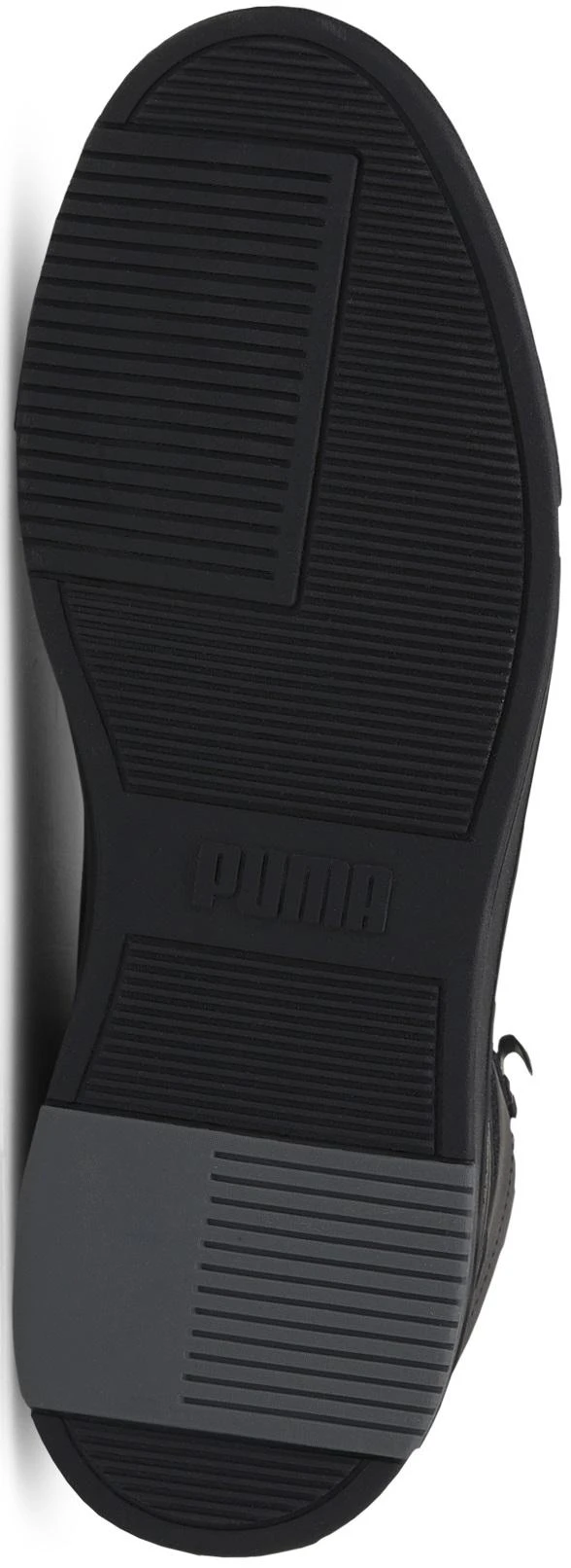 Puma Avalynė Vyrams Serve Pro Mid Ptx Juodas 382096 02