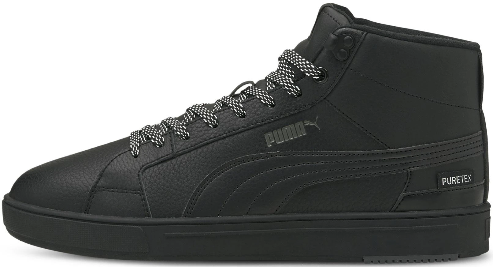 Puma Avalynė Vyrams Serve Pro Mid Ptx Juodas 382096 02