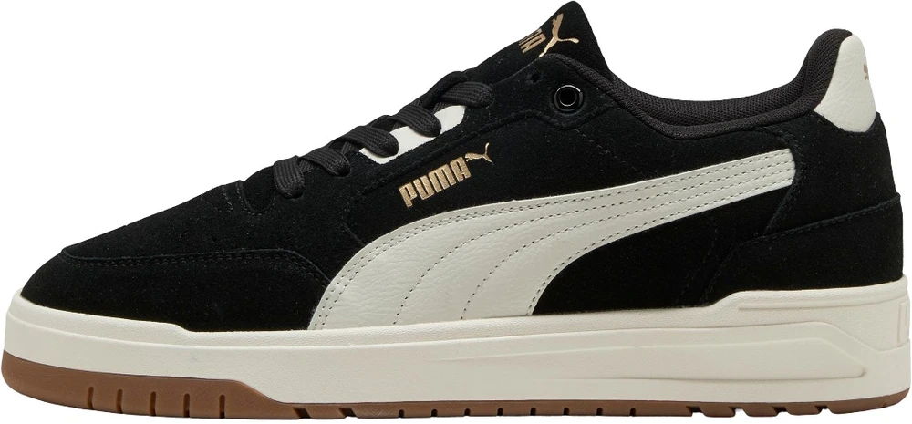 Puma Avalynė Vyrams Shuffle Downtown Juodas Baltas 402597 02