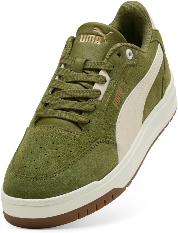 Puma Avalynė Vyrams Shuffle Downtown Žalias 402597 05