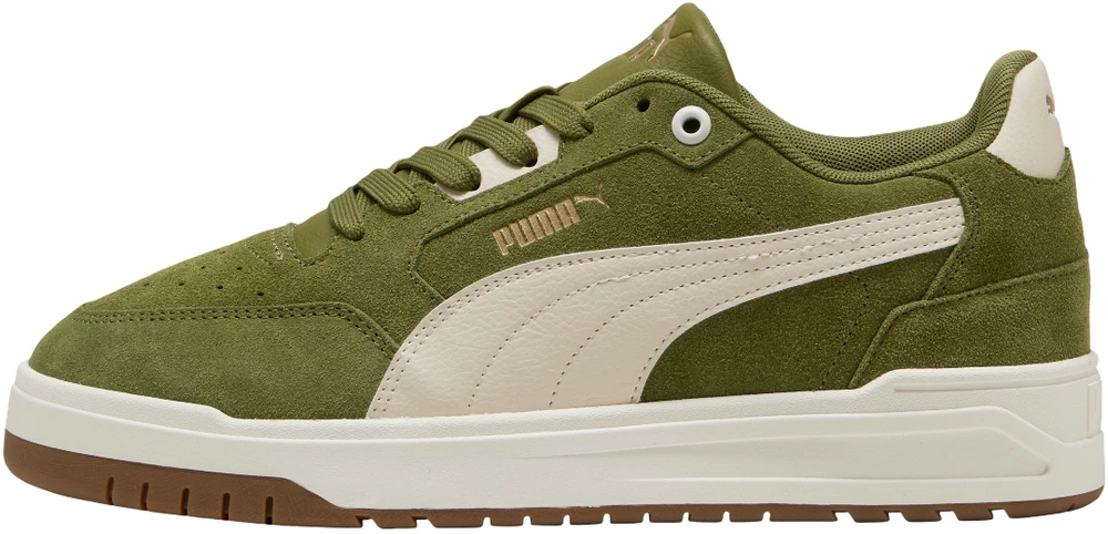 Puma Avalynė Vyrams Shuffle Downtown Žalias 402597 05