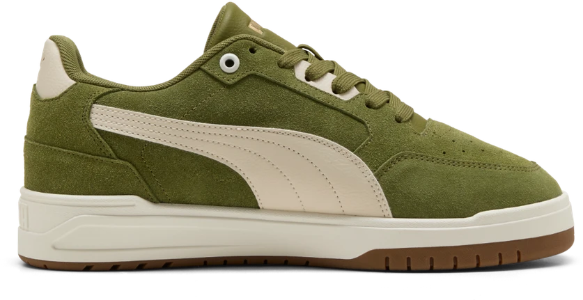 Puma Avalynė Vyrams Shuffle Downtown Žalias 402597 05