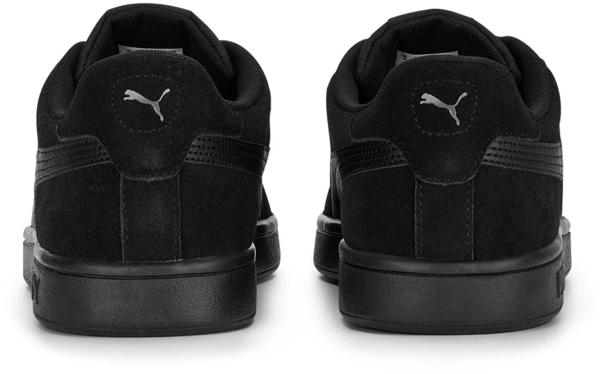 Puma Avalynė Vyrams Smash 3. Juodas 390984 02