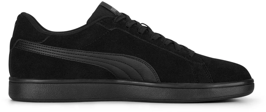 Puma Avalynė Vyrams Smash 3. Juodas 390984 02