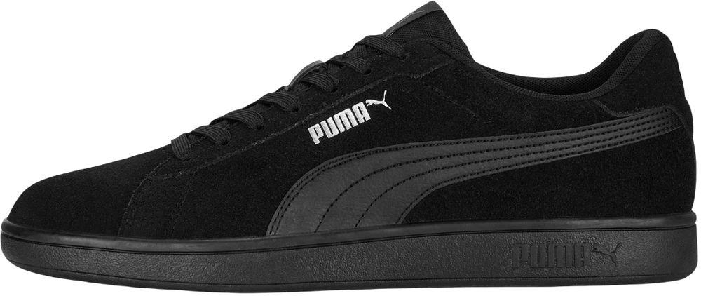 Puma Avalynė Vyrams Smash 3. Juodas 390984 02