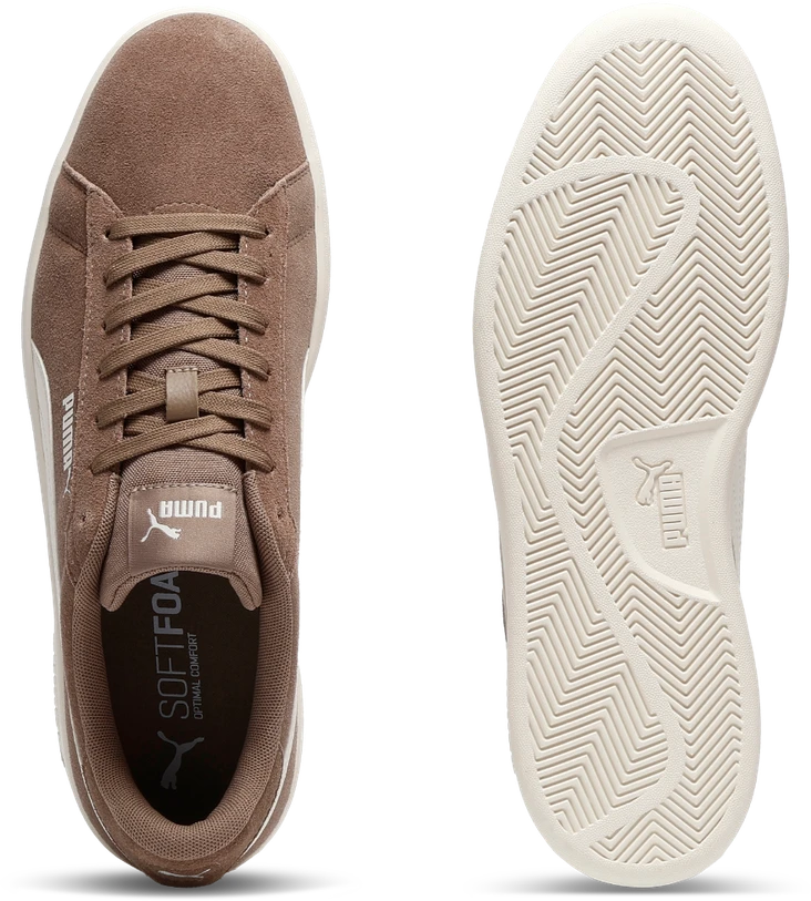 Puma Avalynė Vyrams Smash 3.0 Brown 390984 32