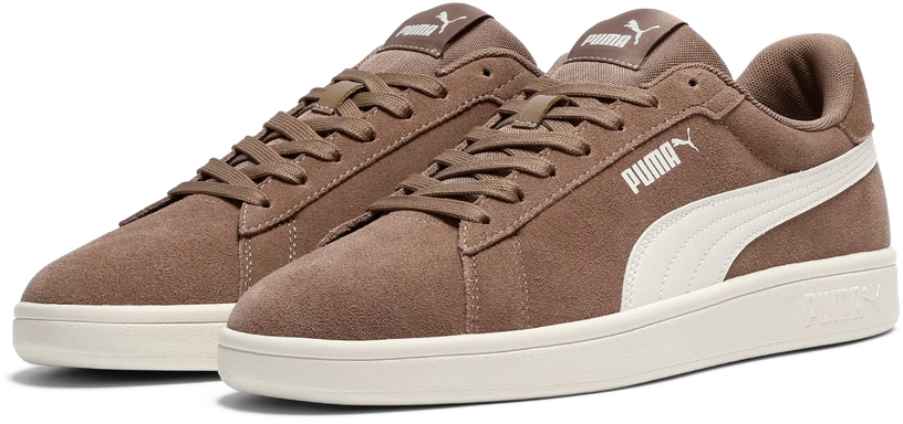 Puma Avalynė Vyrams Smash 3.0 Brown 390984 32