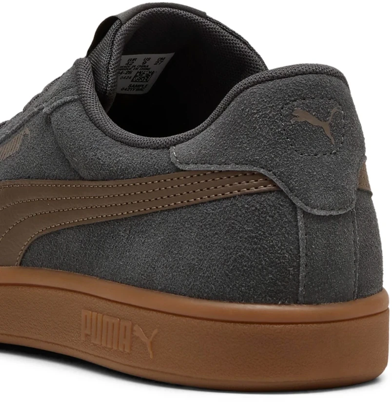 Puma Avalynė Vyrams Smash 3.0 Dark Pilkas 390984 26