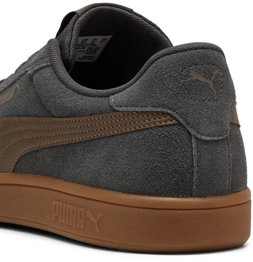 Puma Avalynė Vyrams Smash 3.0 Dark Pilkas 390984 26