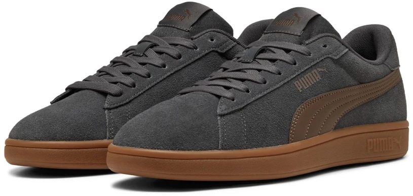 Puma Avalynė Vyrams Smash 3.0 Dark Pilkas 390984 26