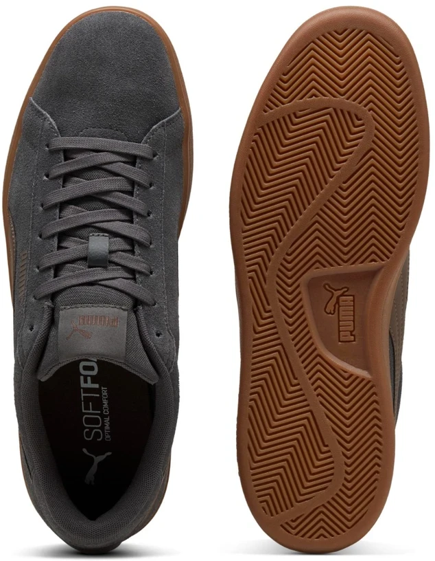 Puma Avalynė Vyrams Smash 3.0 Dark Pilkas 390984 26