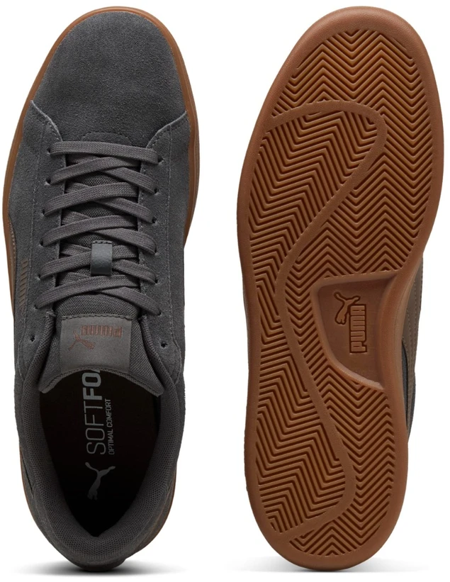 Puma Avalynė Vyrams Smash 3.0 Dark Pilkas 390984 26