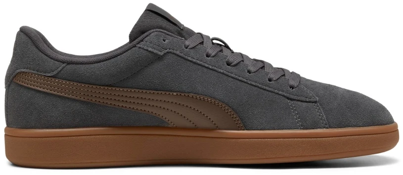 Puma Avalynė Vyrams Smash 3.0 Dark Pilkas 390984 26