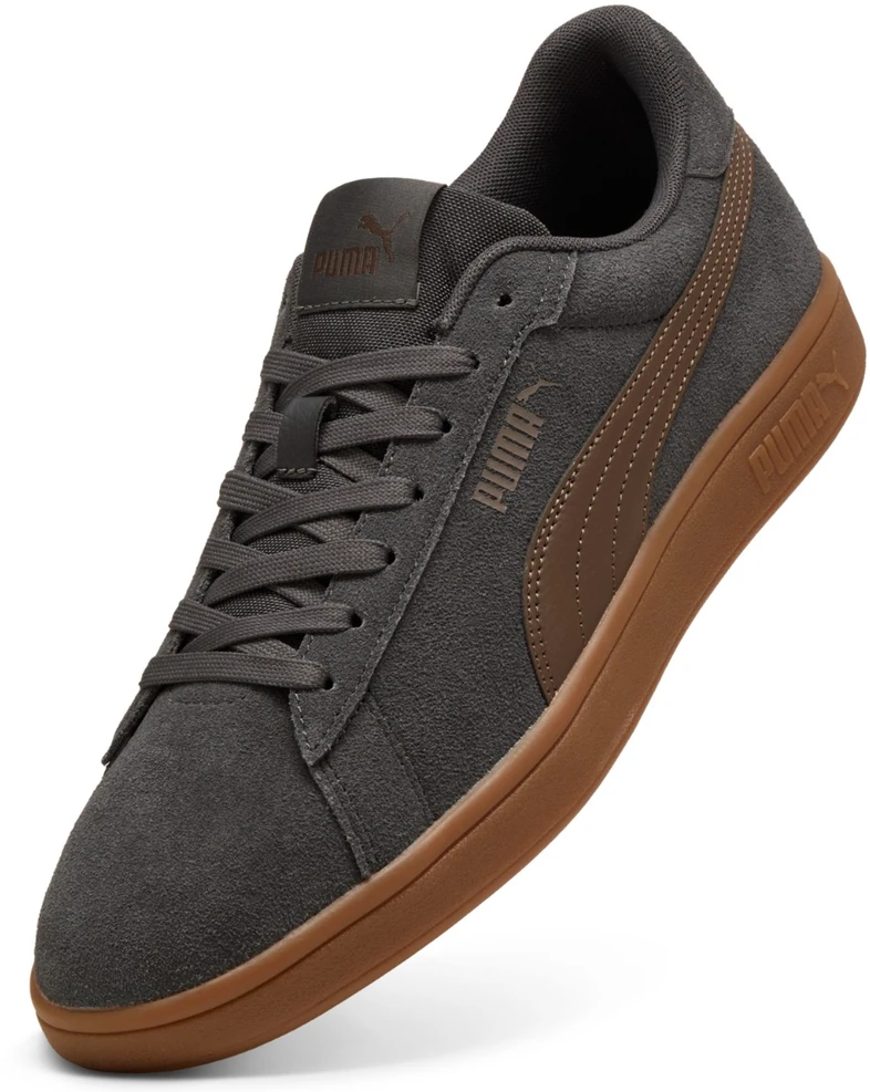 Puma Avalynė Vyrams Smash 3.0 Dark Pilkas 390984 26