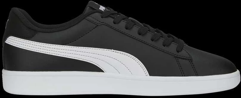 Puma Avalynė Vyrams Smash 3.0 L Juodas 390987 04