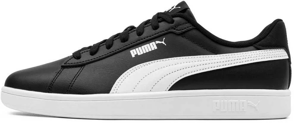 Puma Avalynė Vyrams Smash 3.0 L Juodas 390987 04