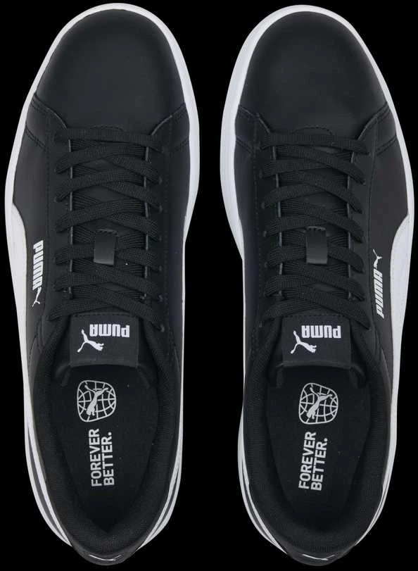 Puma Avalynė Vyrams Smash 3.0 L Juodas 390987 04