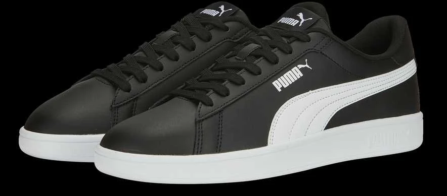 Puma Avalynė Vyrams Smash 3.0 L Juodas 390987 04